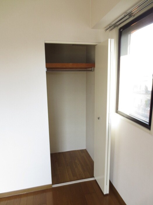 収納 城東グリ－ンマンション（南棟）