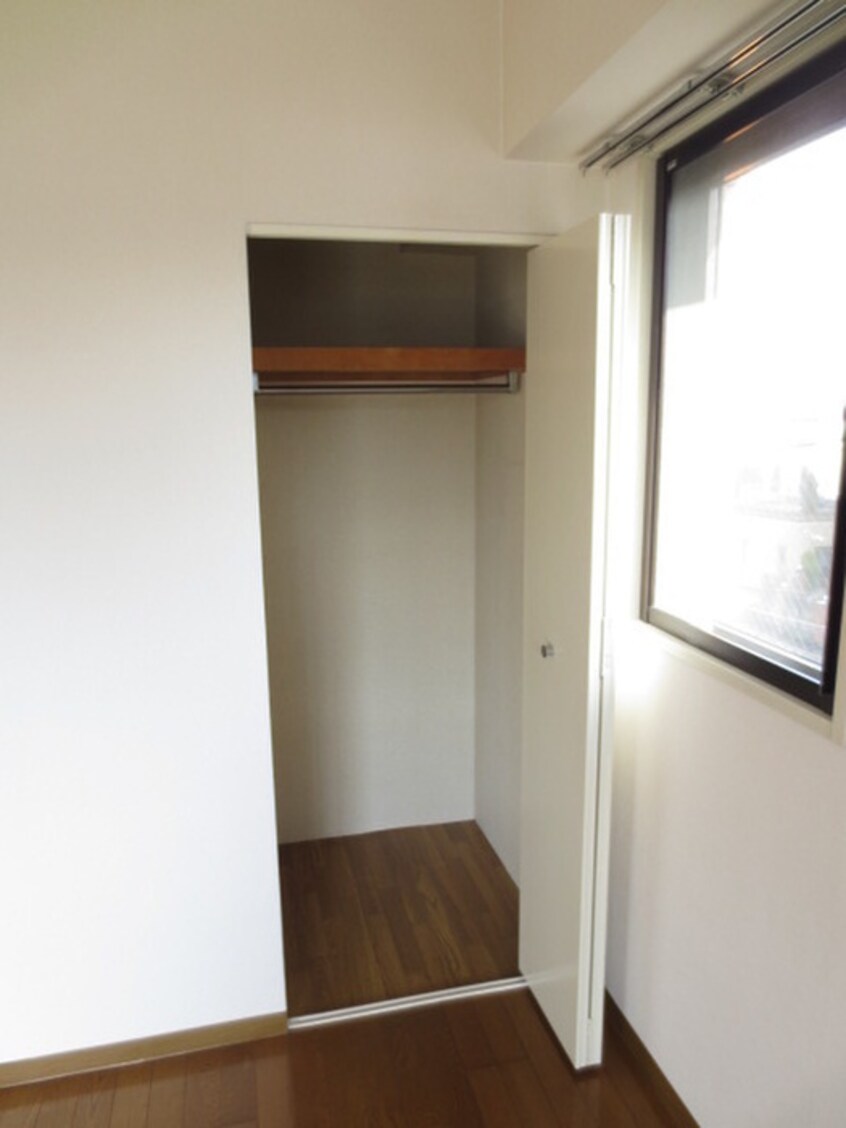 収納 城東グリ－ンマンション（南棟）
