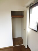 収納 ＩＳＭ大阪城公園（南棟）　