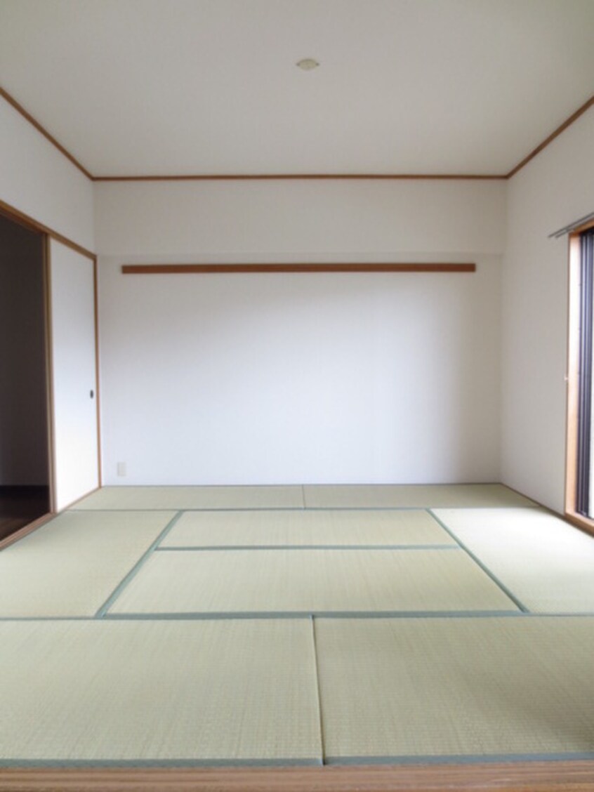 内観写真 ＩＳＭ大阪城公園（南棟）　