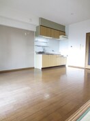 居室 ＩＳＭ大阪城公園（南棟）　