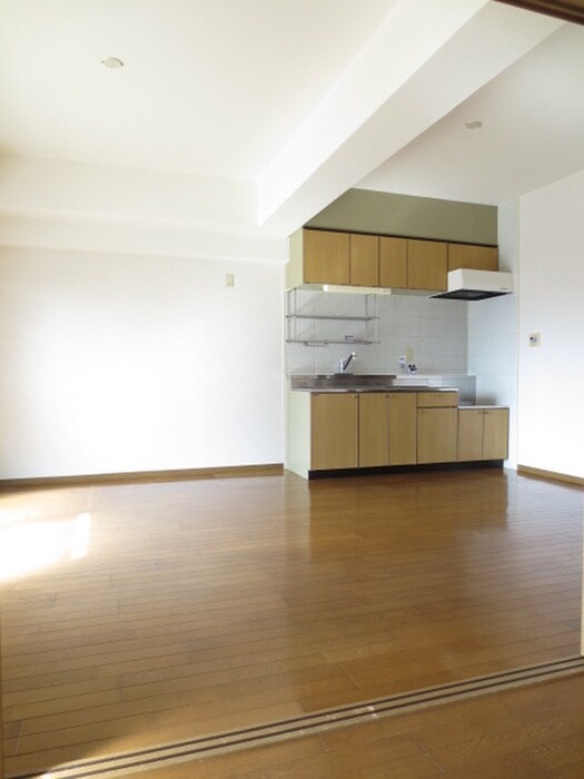 居室 城東グリ－ンマンション（南棟）