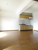 居室 城東グリ－ンマンション（南棟）