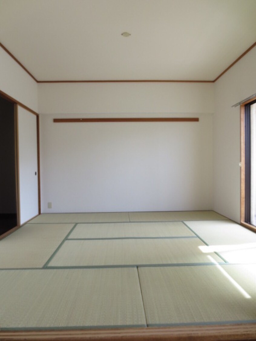 内観写真 ＩＳＭ大阪城公園（南棟）　