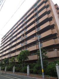 朝日プラザ千船(802)