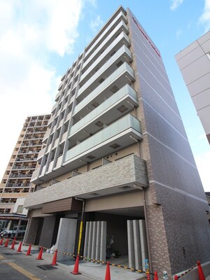 セオリー大阪フルール(204)