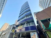 アイファ－スト緑橋