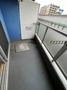 ベランダ・バルコニー アイファ－スト緑橋