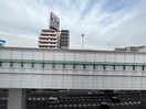 室内からの展望 アイファ－スト緑橋