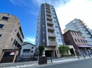 グランデ－ジ池田栄本町の外観