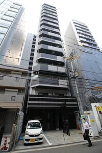 エスライズ御堂筋本町（1302）