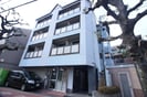 ＯＳＫＹ２１の外観