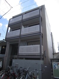 ＬＩＮＫＳinn東大阪Ｐ－Ⅱ