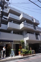 ロイヤルプラザ御幸町（４０４）の外観