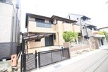 西冠町戸建て