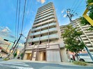 レジデンス神戸レガーロ(1203)の外観