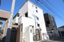 ヴィレッタ　魚崎Ⅰの外観