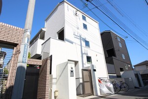 ヴィレッタ　魚崎Ⅰ