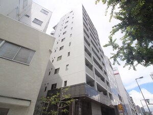 アドバンス西梅田Ⅱ(603)