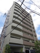 ドゥ－ジエム京橋の外観