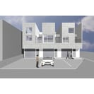 仮)TORIKAI-BASEの外観