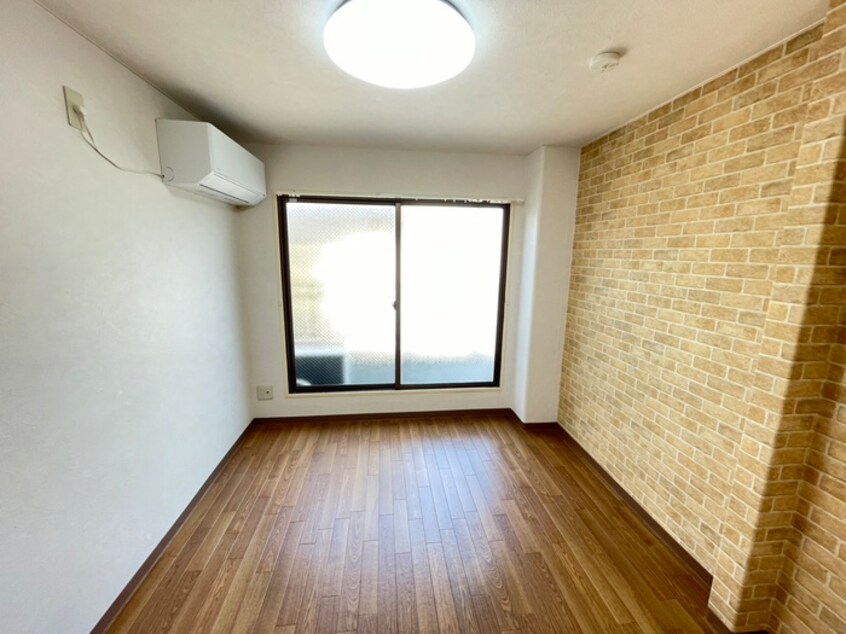 内観写真 ＹＯＵハイム衣摺Ⅱ番館