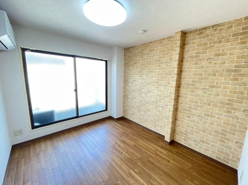 居室 ＹＯＵハイム衣摺Ⅱ番館