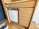 内観写真 ＹＯＵハイム衣摺Ⅱ番館