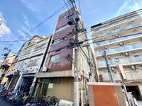 第2エミネンス長居