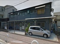 ハイツ斉藤