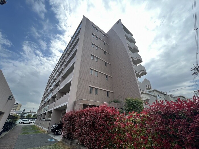 外観写真 エレメンタリ－プレイス