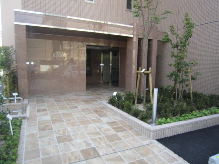 周辺環境 エレメンタリ－プレイス