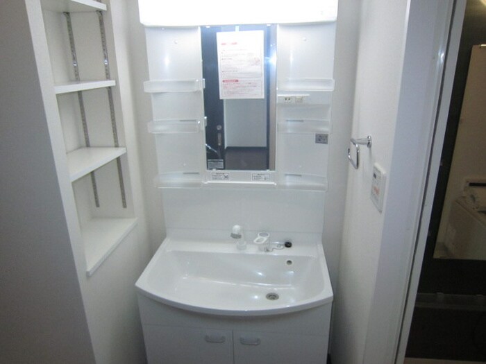 洗面 エレメンタリ－プレイス