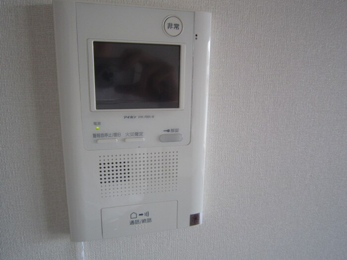 内観写真 エレメンタリ－プレイス