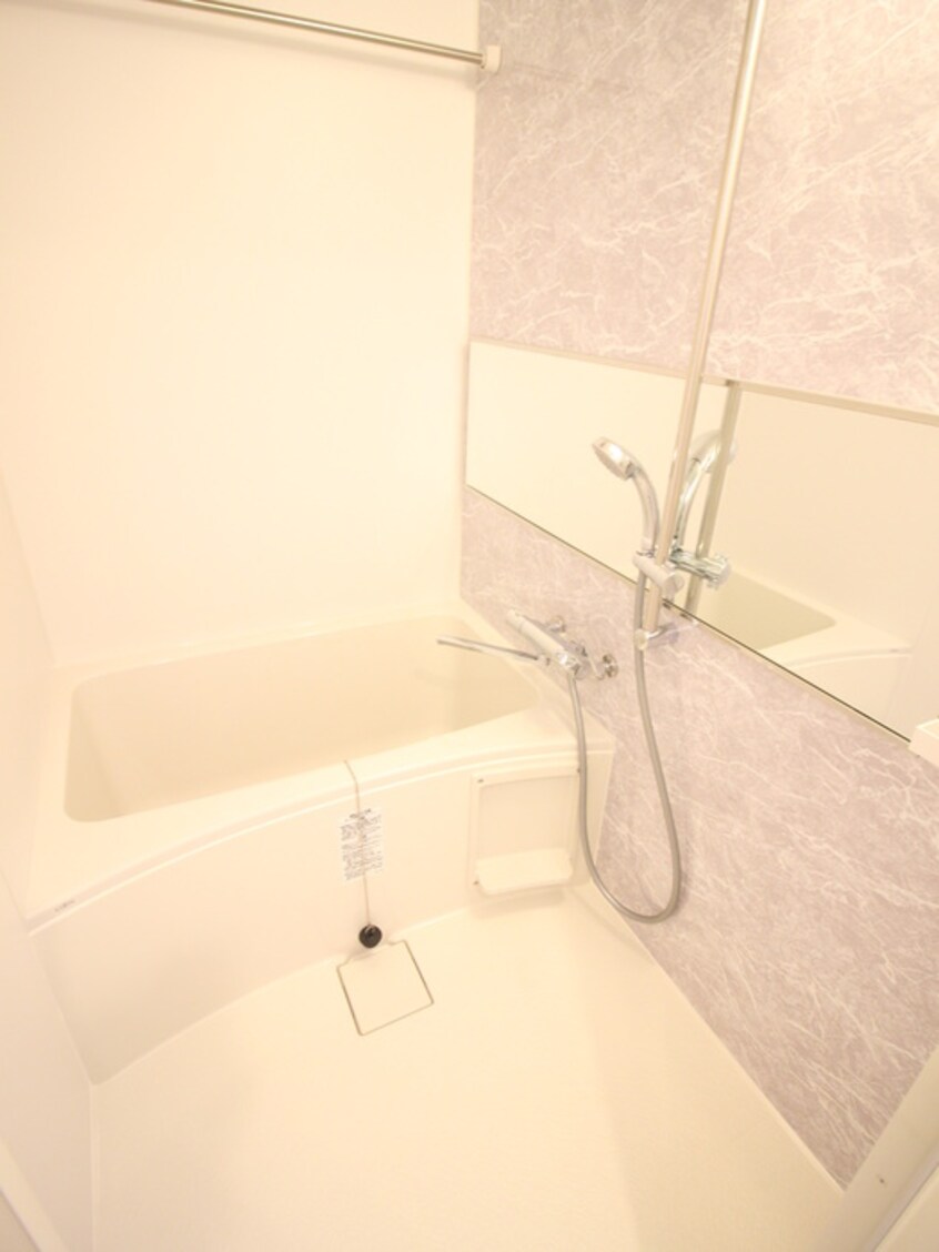 バス／シャワールーム等 スプランデッィッド京橋EAST