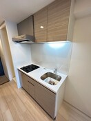 キッチン スプランデッィッド京橋EAST