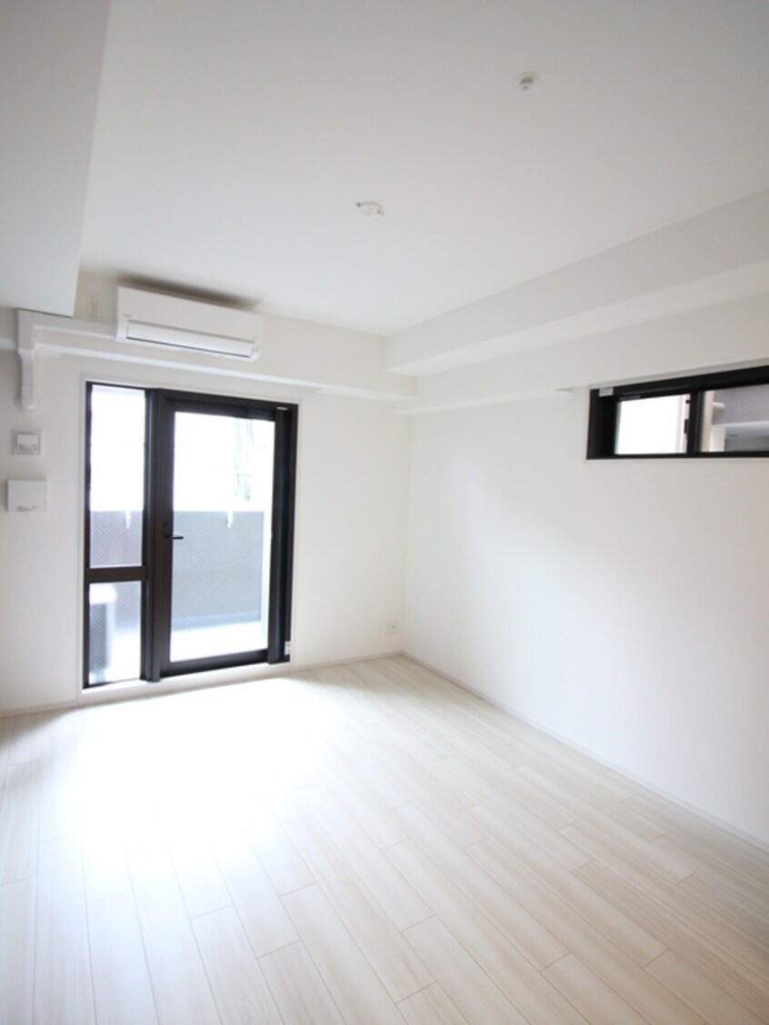 居室 スプランデッィッド京橋EAST