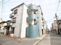 ミューズコート伊丹