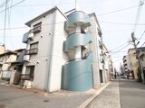 ミューズコート伊丹