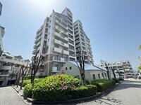 緑地公園ｸﾞﾘｰﾝﾊｲﾂ4号棟(701)