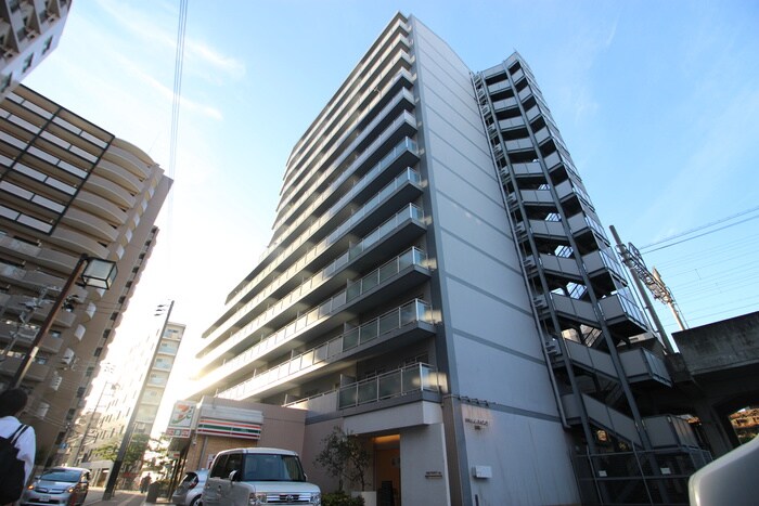 エイブル サンタウン明石ウエスト 兵庫県明石市大明石町１丁目 東海道本線 山陽本線 Jr神戸線 明石 駅の賃貸情報 賃貸 賃貸マンション アパート 住宅情報のエイブル 兵庫県明石市大明石町１丁目のサンタウン明石ウエスト賃貸情報