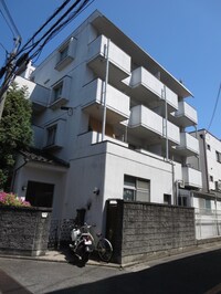 山王ハウス