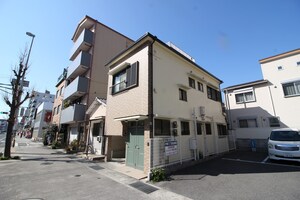 本山中町貸家