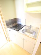 キッチン ＧＲＯＯＶＥ川西多田