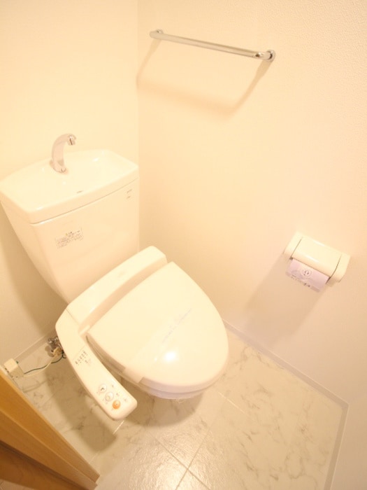 トイレ ＧＲＯＯＶＥ川西多田