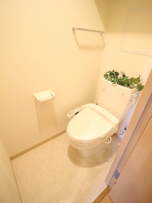 トイレ ＧＲＯＯＶＥ川西多田