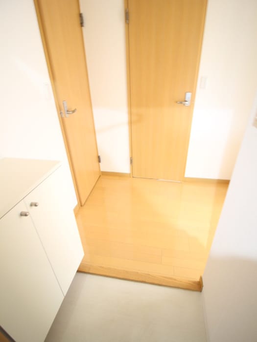 玄関 ＧＲＯＯＶＥ川西多田