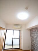 居室 ＧＲＯＯＶＥ川西多田