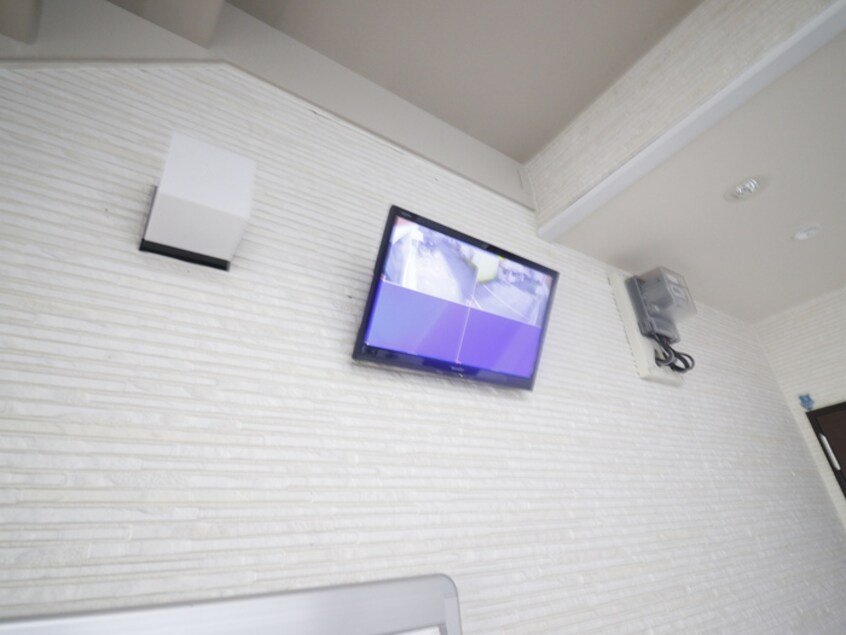 建物設備 KTIレジデンス湊川Ⅱ