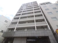 アドバンス西梅田Ⅱ(703)